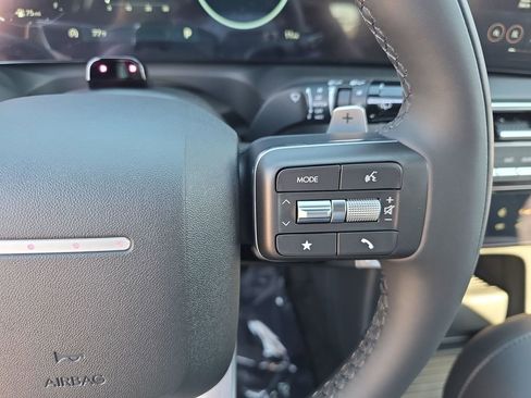 New 2026 Hyundai Palisade Calligraphy image 28