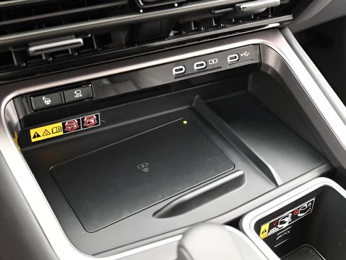 Used 2025 Lexus TX 350 AWD w/ Technology Package image 37