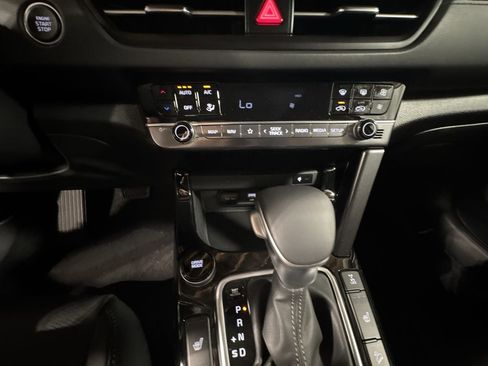 New 2026 Kia Seltos SX image 26