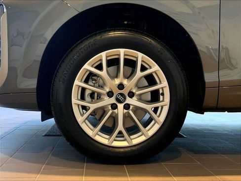 New 2026 Audi Q3 quattro 2.0T AWD/4WD image 13