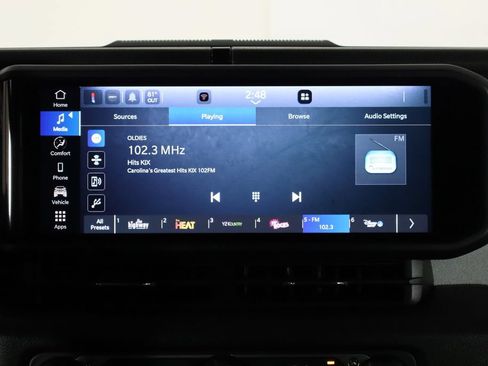 Used 2026 Jeep Wrangler Unlimited Sport AWD/4WD image 27