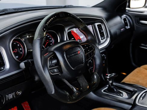 Used 2020 Dodge Charger Scat Pack RWD image 23
