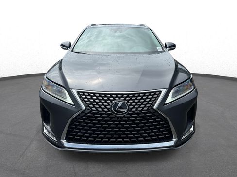Certified 2022 Lexus RX 350 FWD w/ Premium Package image 8