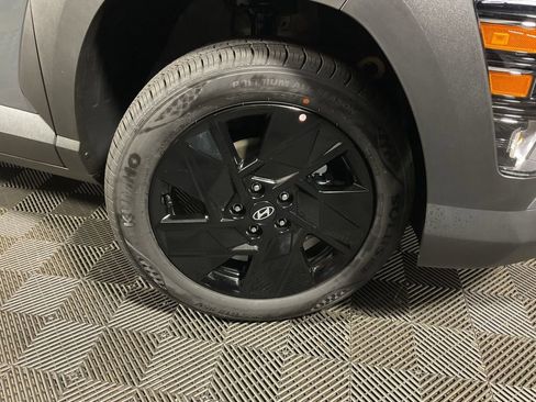 New 2026 Hyundai Kona SEL Sport image 39