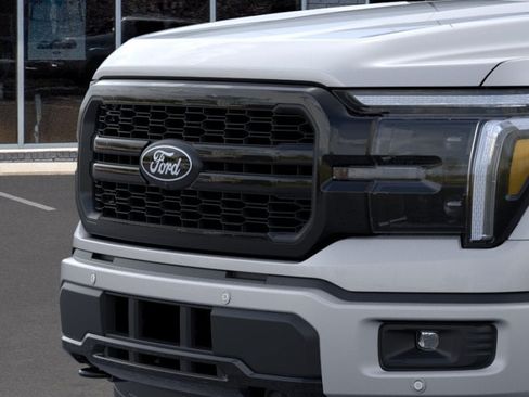 New 2026 Ford F150 Lariat AWD/4WD image 39