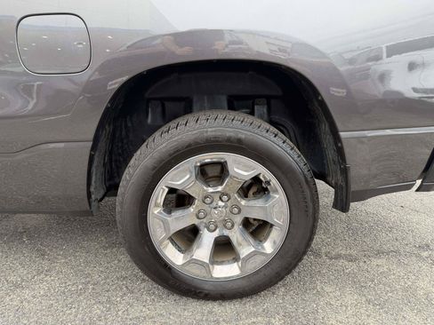 Used 2023 RAM 1500 Big Horn AWD/4WD image 37