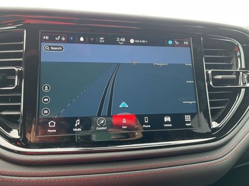 New 2026 Dodge Durango GT image 22