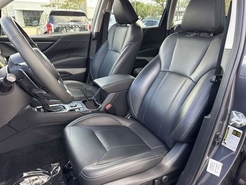 Used 2024 Subaru Forester Limited image 11
