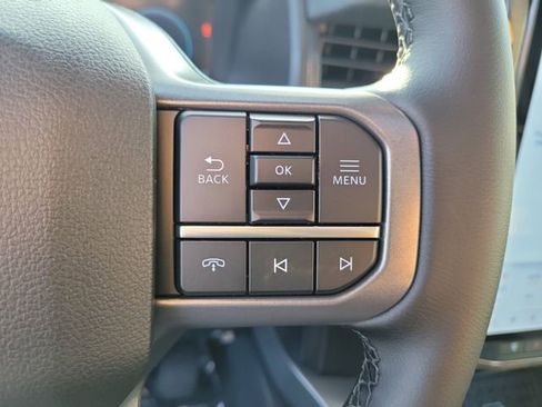 New 2025 Ford F150 Lightning Lariat image 6