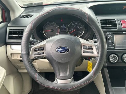 Used 2014 Subaru Crosstrek 2.0i Limited image 15