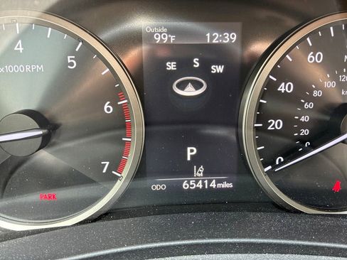Used 2019 Lexus NX 300 FWD w/ Premium Package image 26