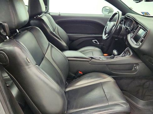 Used 2018 Dodge Challenger GT w/ Driver Convenience Group image 24