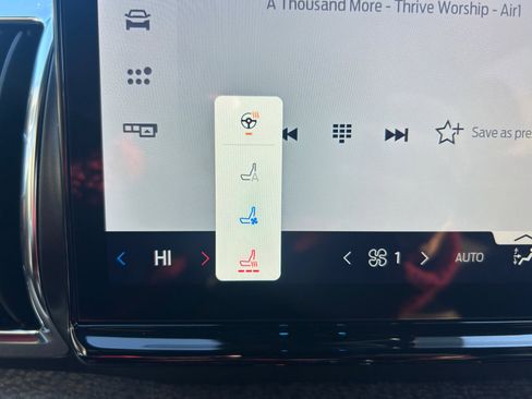 New 2025 Ford Expedition Tremor image 21