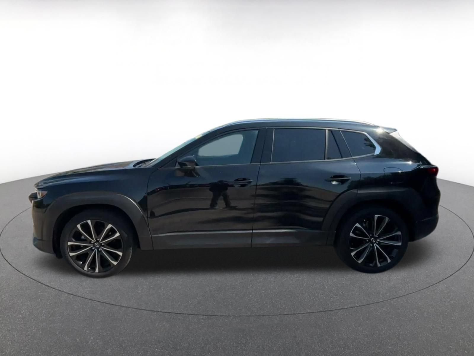 Used 2026 MAZDA CX-50 AWD 2.5 S w/ Premium Package image 8