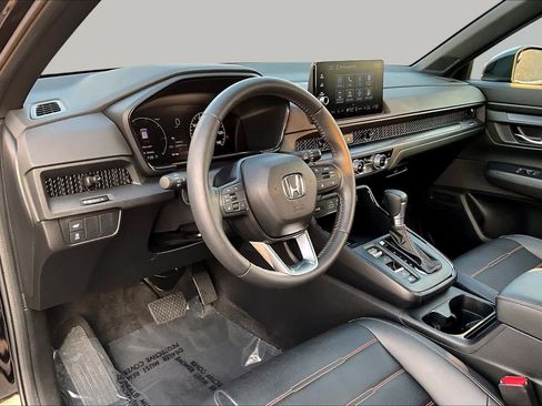 Used 2024 Honda CR-V Sport-L image 18