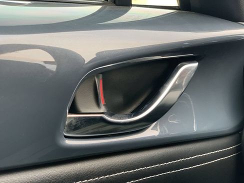 Used 2021 MAZDA MX-5 Miata Grand Touring RWD image 16