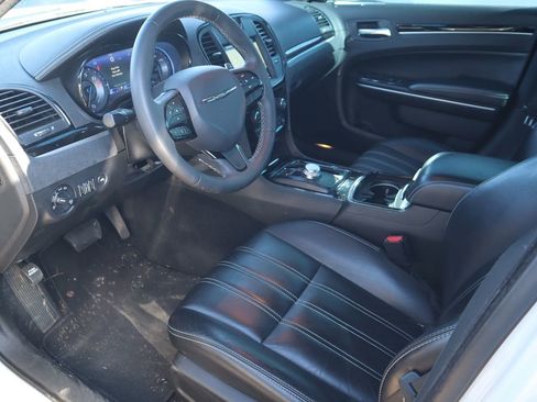 Used 2023 Chrysler 300 S image 12