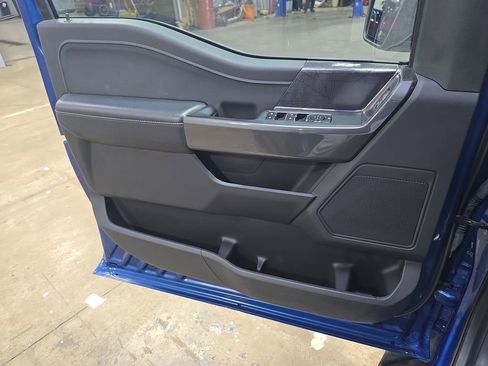 Used 2023 Ford F150 XLT w/ Equipment Group 302A High image 28