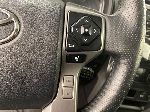 Certified 2024 Toyota 4Runner SR5 Premium image 18