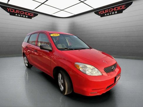 Used 2004 Toyota Matrix image 6