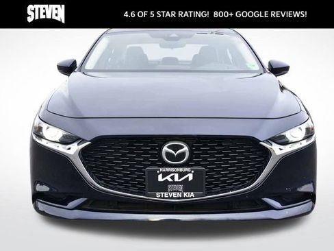 Used 2019 MAZDA MAZDA3 AWD Sedan w/ Premium Package image 9