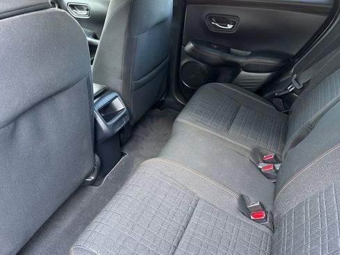 Certified 2024 Honda HR-V Sport image 26