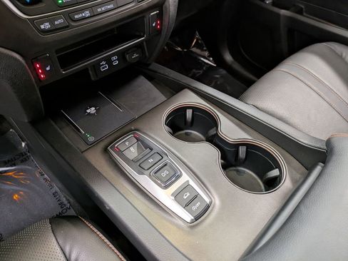 Used 2024 Honda Ridgeline TrailSport image 14