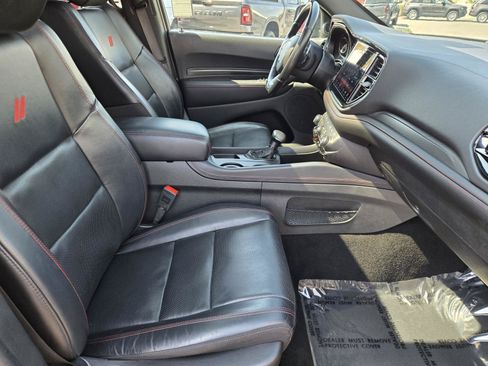 Certified 2024 Dodge Durango GT RWD image 33