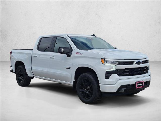 New 2026 Chevrolet Silverado 1500 RST AWD/4WD image 7