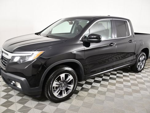 Used 2019 Honda Ridgeline RTL image 10