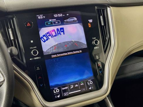 Used 2020 Subaru Outback Premium w/ Popular Package #1 AWD/4WD image 19