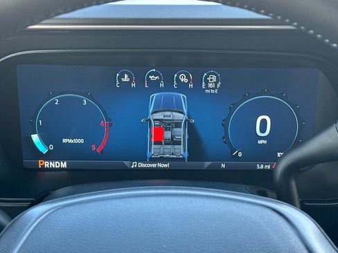 New 2026 Ford F250 Platinum w/ Tremor Off-Road Package AWD/4WD image 24