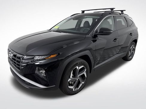 Certified 2023 Hyundai Tucson SEL image 9