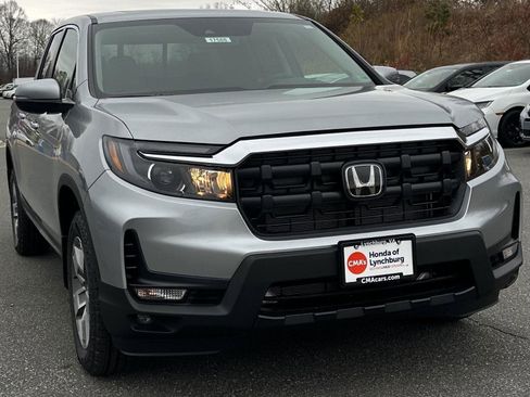 New 2026 Honda Ridgeline RTL image 7