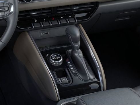 New 2026 GMC Canyon Denali image 23