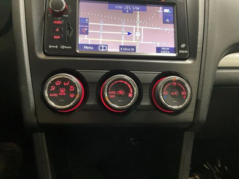 Used 2013 Subaru Impreza 2.0i Limited w/ Popular Pkg 1 image 21