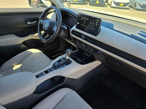 Used 2026 Honda HR-V LX image 26