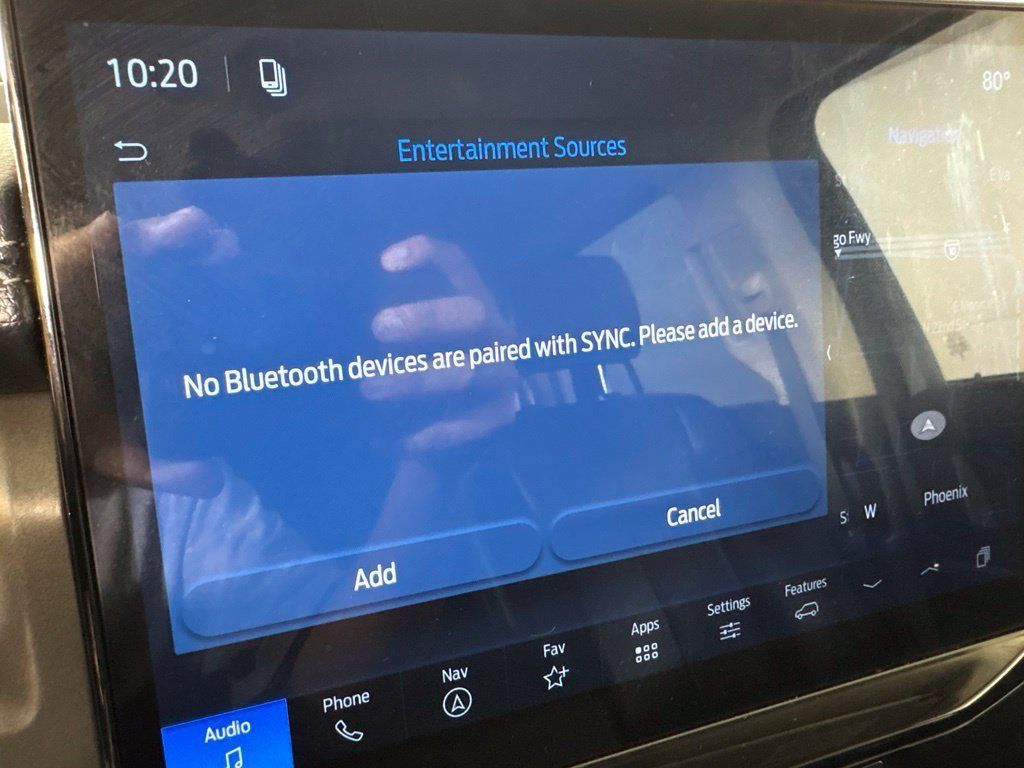Used 2024 Ford Expedition Max XLT AWD/4WD image 31