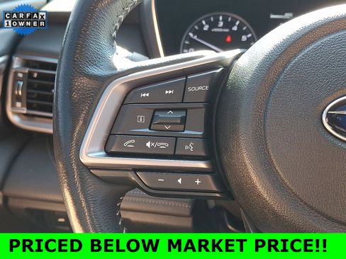 Used 2023 Subaru Legacy Limited image 23