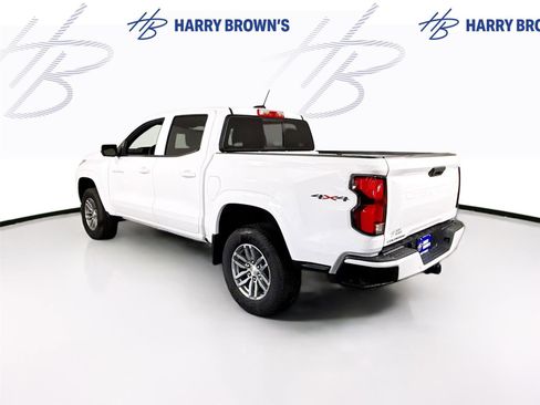 New 2025 Chevrolet Colorado LT w/ LT Convenience Package image 29