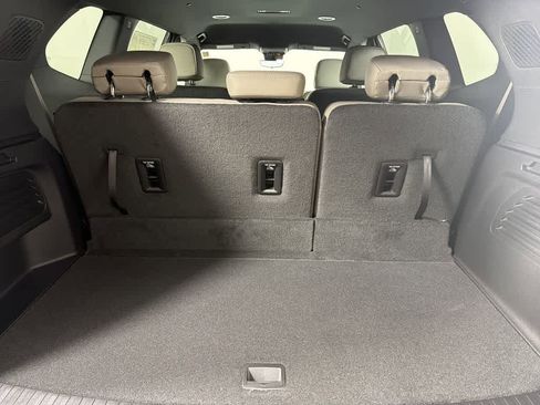 New 2026 GMC Acadia Elevation w/ Elevation Premium Package image 33