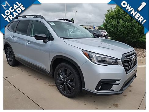 Certified 2022 Subaru Ascent Onyx Edition AWD/4WD image 4