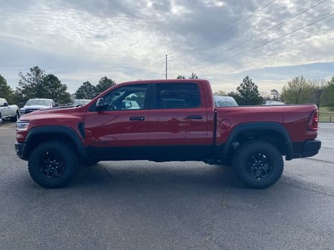 New 2026 RAM 1500 RHO image 4