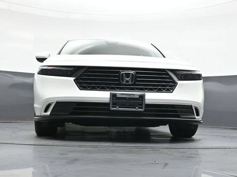 Used 2024 Honda Accord EX image 36