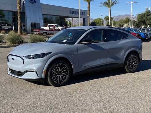 New 2026 Ford Mustang Mach-E Premium RWD image 31