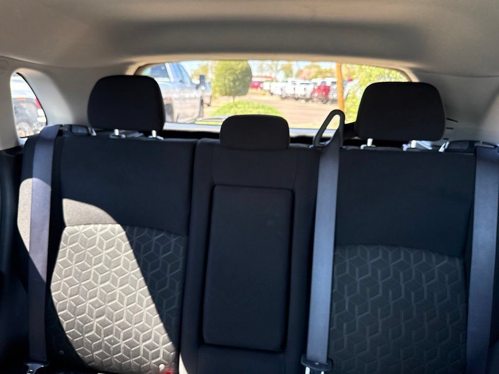 Used 2025 Mitsubishi Outlander Sport ES AWD/4WD image 13