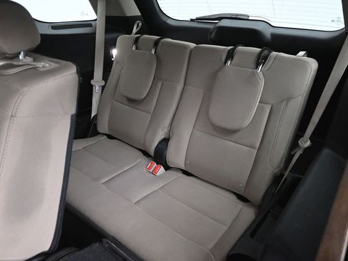 Certified 2021 Ford Explorer 2WD image 15