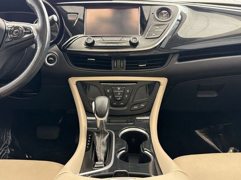 Used 2016 Buick Envision Premium AWD/4WD image 26