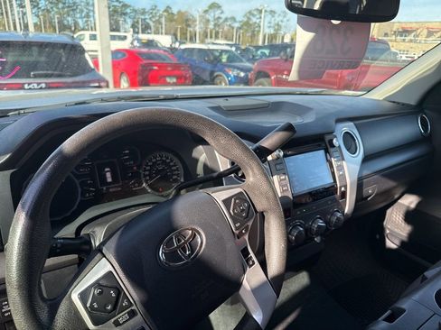 Used 2019 Toyota Tundra SR5 image 6