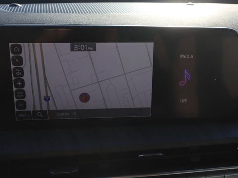 New 2025 Kia Telluride EX image 40